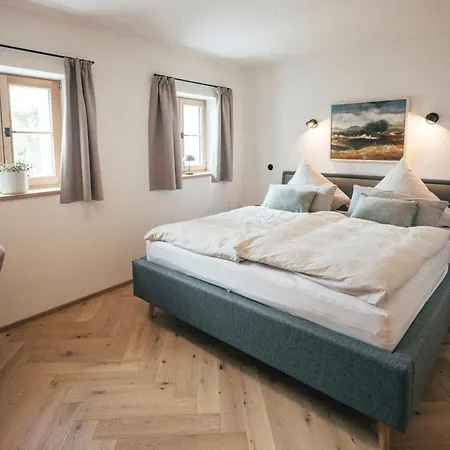 Apartmán Frialing *