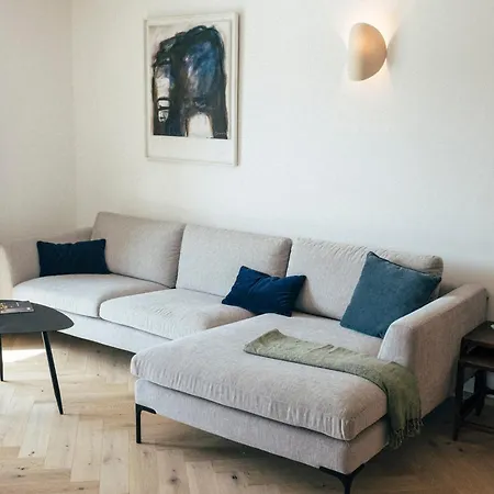 Frialing Apartmán Altenmarkt an der Alz