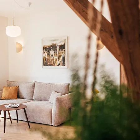 Apartmán Frialing Altenmarkt an der Alz