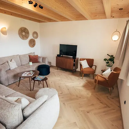 Apartmán Frialing