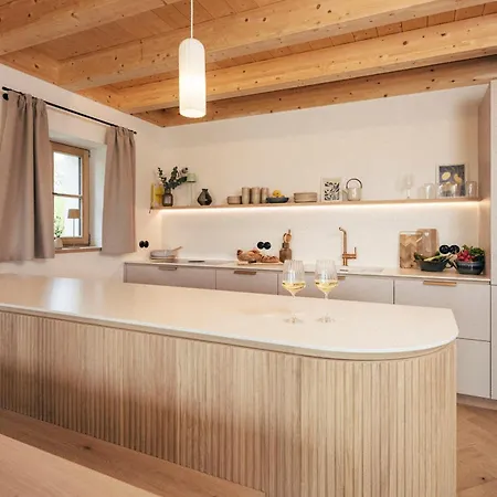 Apartmán Frialing *