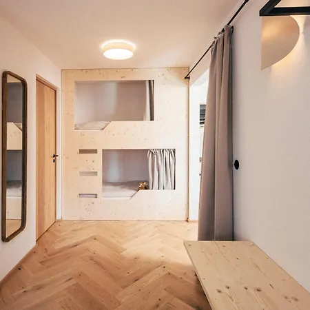 Apartmán Frialing