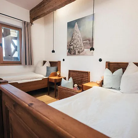 Apartmán Frialing *