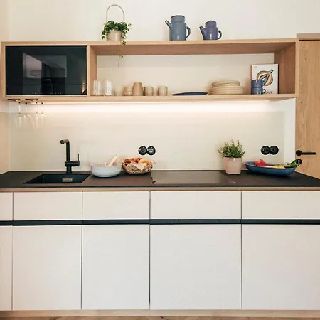 Apartmán Frialing Altenmarkt an der Alz