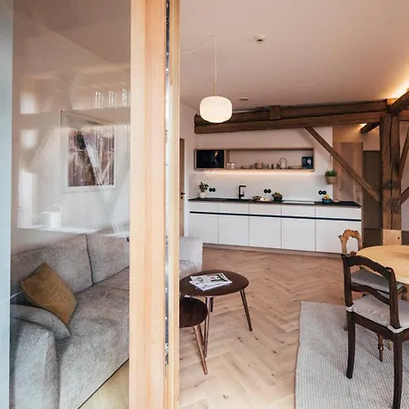 Frialing Apartmán Altenmarkt an der Alz