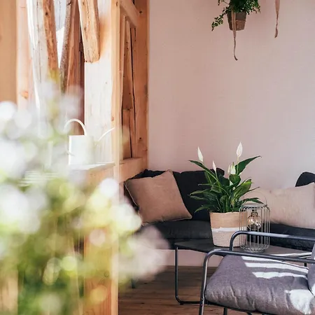 Apartmán Frialing Altenmarkt an der Alz