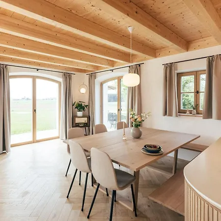 Frialing Apartmán Altenmarkt an der Alz