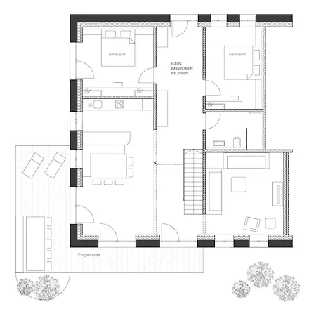 Apartmán Frialing *