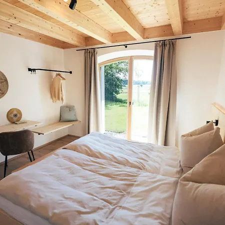Apartmán Frialing