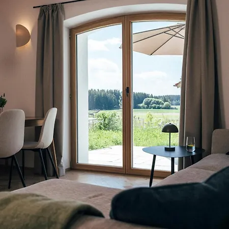 Apartmán Frialing *