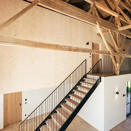 Apartmán Frialing
