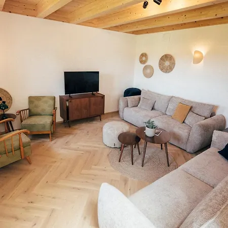 Apartmán Frialing *