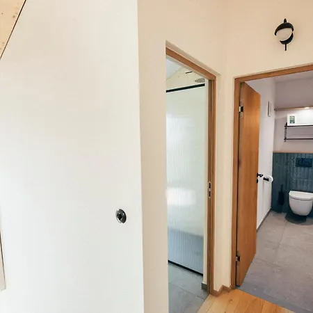 Frialing Apartmán Altenmarkt an der Alz