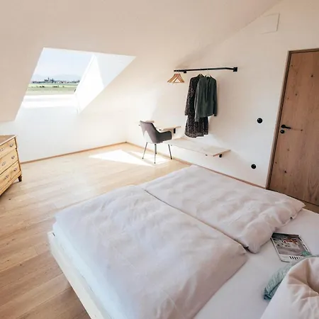 Apartmán Frialing Altenmarkt an der Alz