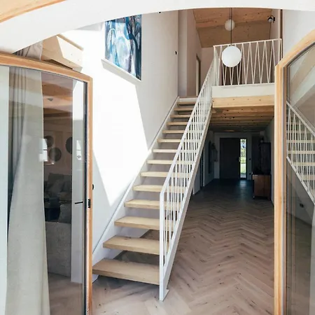 Apartmán Frialing Altenmarkt an der Alz