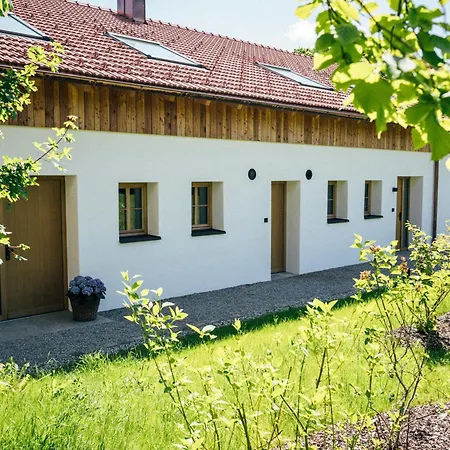Apartmán Frialing *