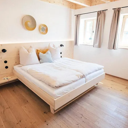 Apartment Frialing