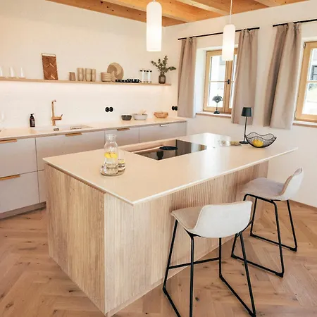 Frialing Apartment Altenmarkt an der Alz