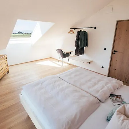 Apartment Frialing Altenmarkt an der Alz