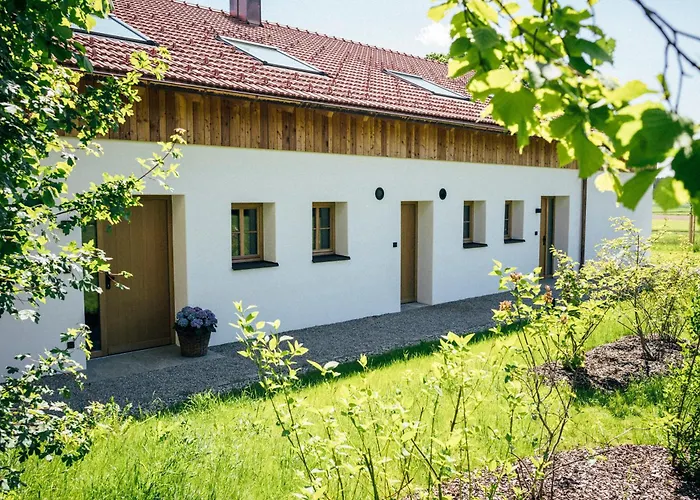 Frialing * Altenmarkt an der Alz